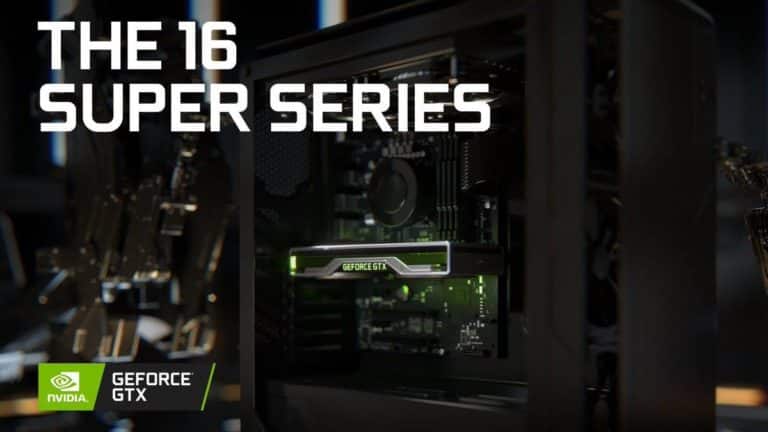 RIP GTX, It’s The End of an Era as Board Partners Announce That the NVIDIA GTX 16 Series Has Officially Been Discontinued