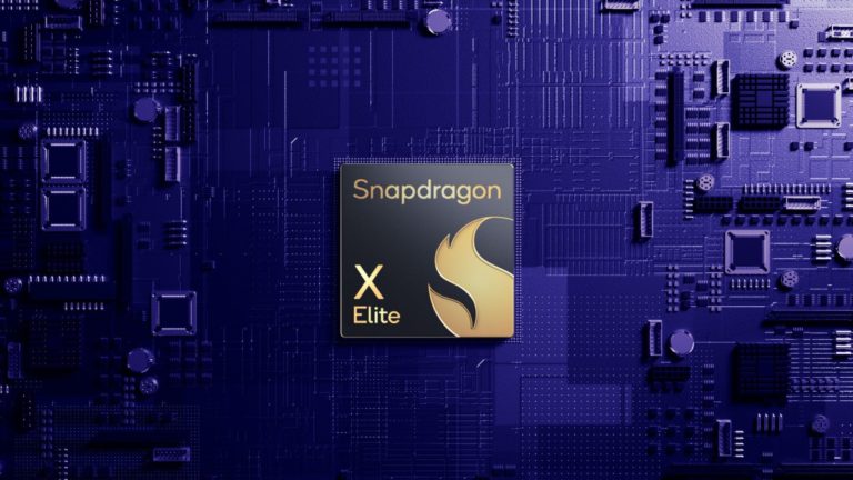 Qualcomm Says That Its Snapdragon X Elite Processor Should Be Able to Run Most Windows Games