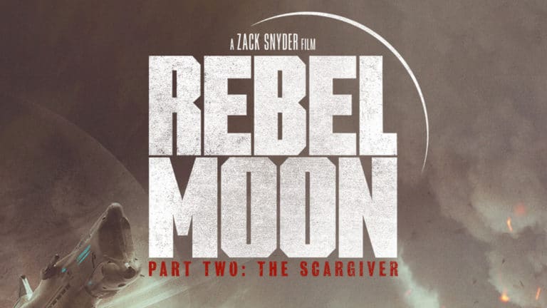 Rebel Moon — Part Two: The Scargiver Official Trailer Confirms April Streaming Date for Zack Snyder’s New Film on Netflix
