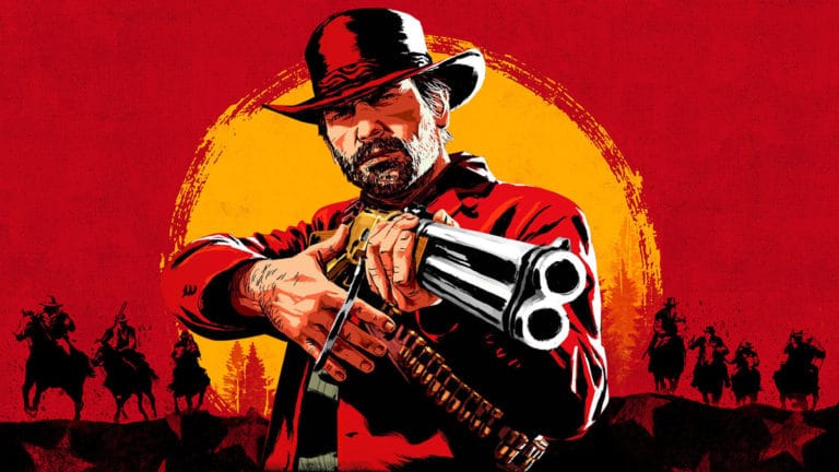 Red Dead Redemption 2 Adds Support for HDR10+ GAMING and AMD FSR 2.2