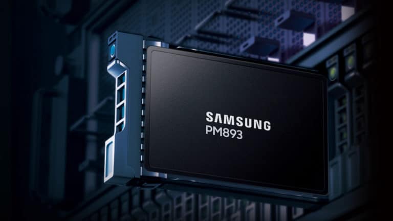 Samsung Plans to Launch an SSD Subscription Service