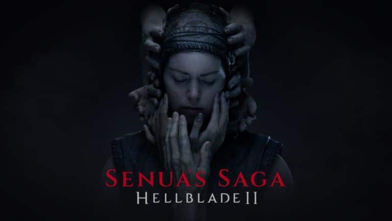 Ninja Theory Shows Off Photo Mode for Senua’s Saga: Hellblade II with New Screenshots