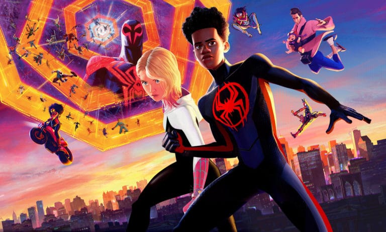 Spider-Man: Across the Spider-Verse Was “Robbed” of Animated Feature Film Oscar, VA Says