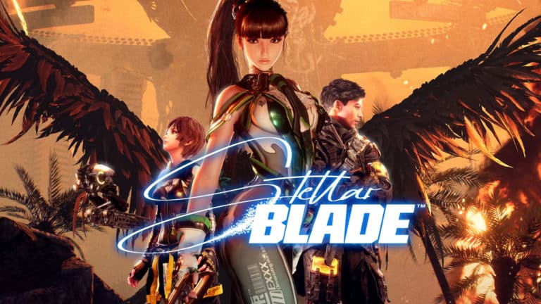 Stellar Blade Demo Arrives This Week Ahead of April 26 PS5 Release