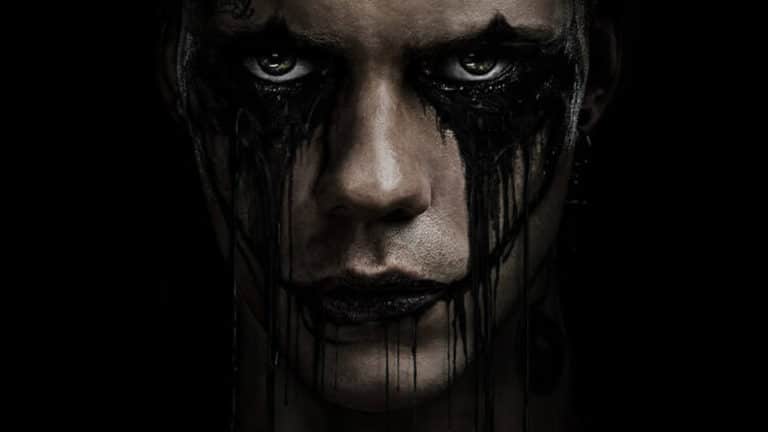 The Crow (2024) Official Trailer Shows Bill Skarsgård in Brandon Lee’s Iconic Role