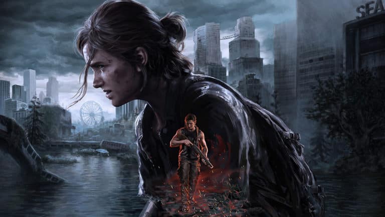 The Last of Us Part II Remastered PC May Be Announced Next Month