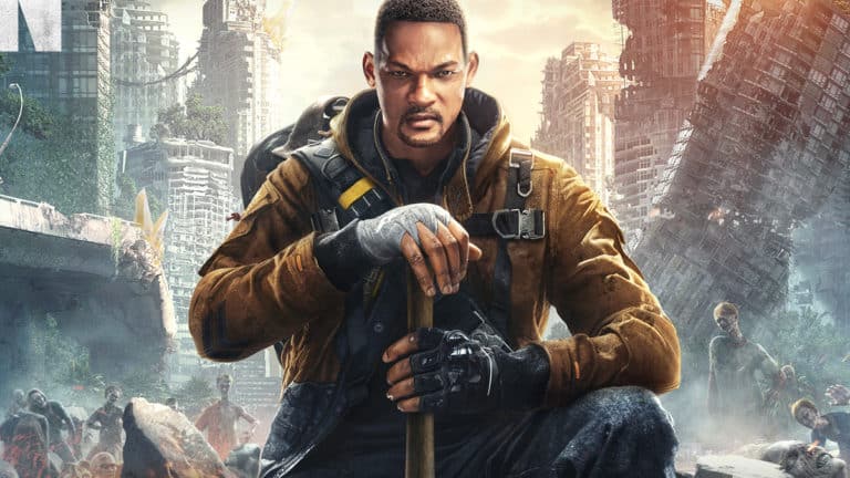 Undawn Zombie Survival Game with Will Smith Has “Flopped Spectacularly”