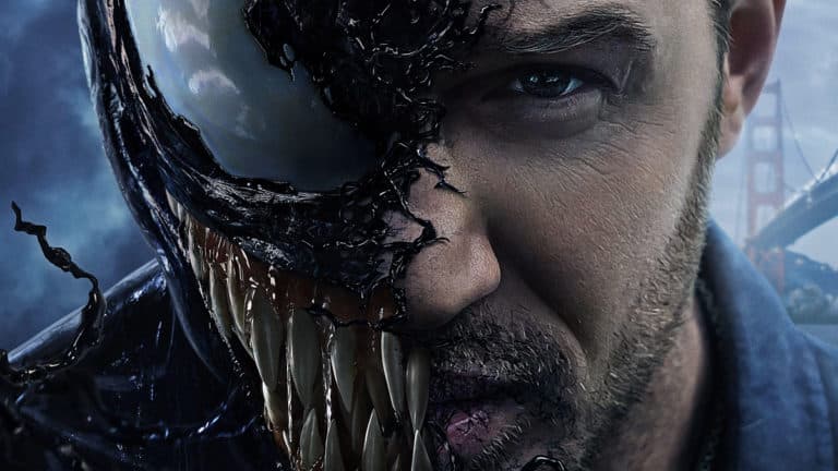 Venom 3 Reveals Official Title and Theatrical Release Date