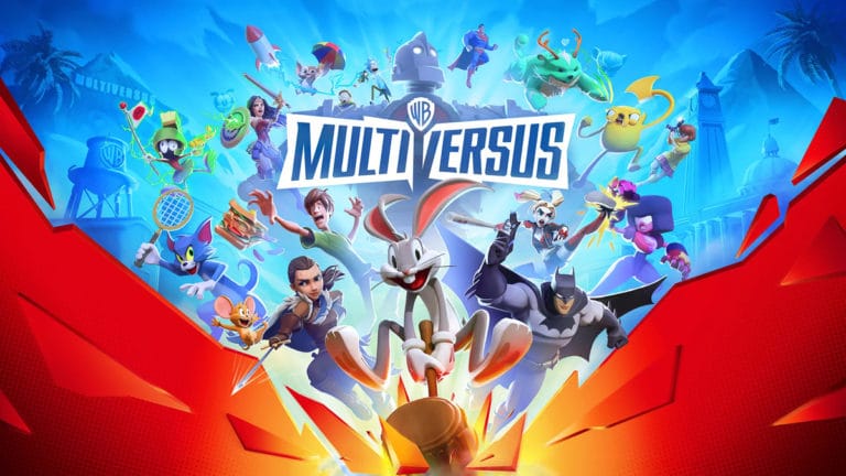 Warner Bros.’ MultiVersus Launches in May 2024 with New PVE Mode, Improved Graphics, and More