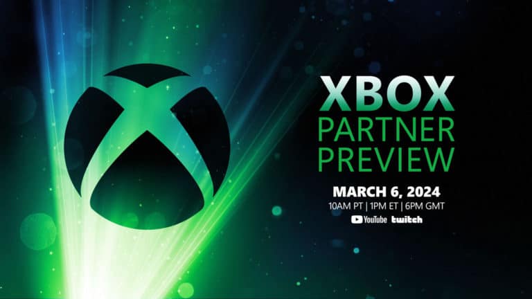 Xbox Is Hosting a Games Showcase with Capcom, EA, and Other New Titles on March 6