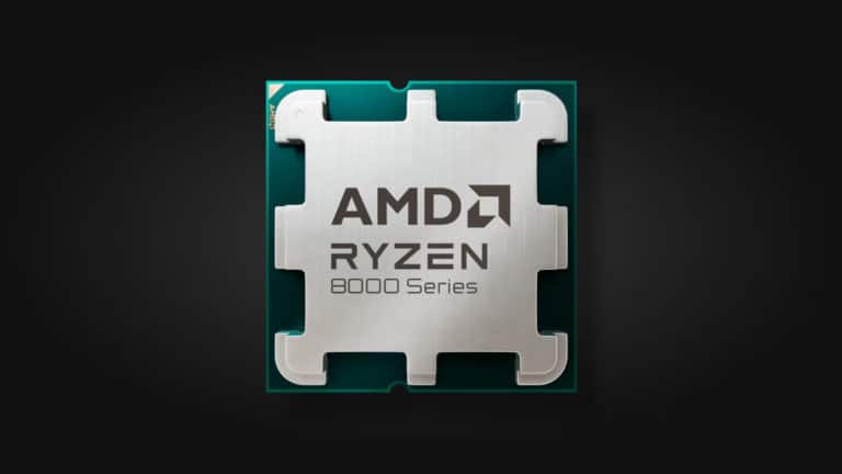 AMD Launches Ryzen 7 8700F ($269) and Ryzen 5 8400F ($169) Zen 4 Processors