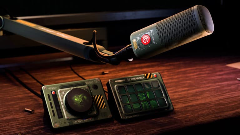 Limited-Edition Fallout Gear Announced by Corsair and Elgato