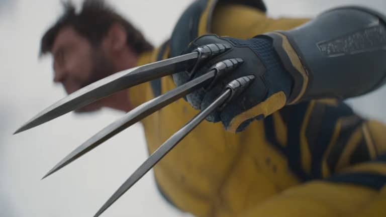 Deadpool & Wolverine Official Trailer and New Posters Released by Marvel Studios