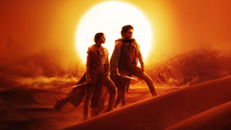 Dune: Part Two Gets Digital, 4K UHD Blu-ray Release Dates Ahead of Extended IMAX Run