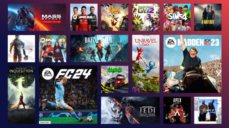 EA Raises Price of EA Play and EA Play Pro Subscription Services