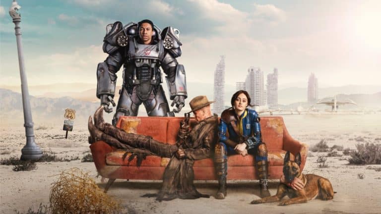 Amazon Has Officially Announced a Second Season for Fallout Is in the Works