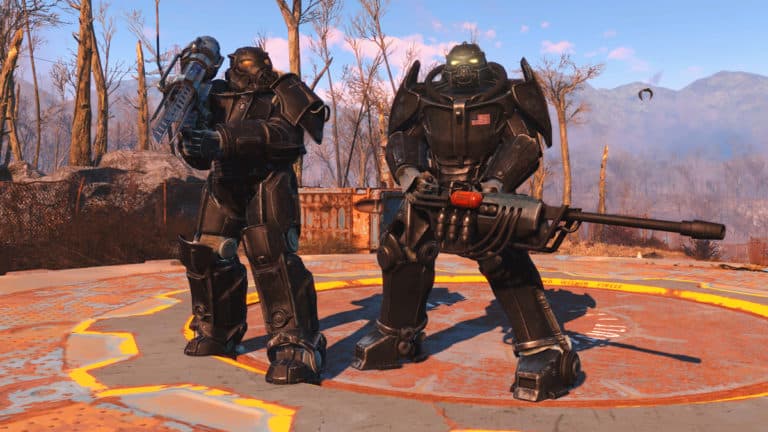 Fallout 4 Is Getting a Free Next-Gen Update and Steam Deck Verification This Month