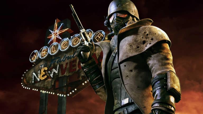 Fallout Creators Tease Their Plans for Season Two, Confirming New Vegas Setting