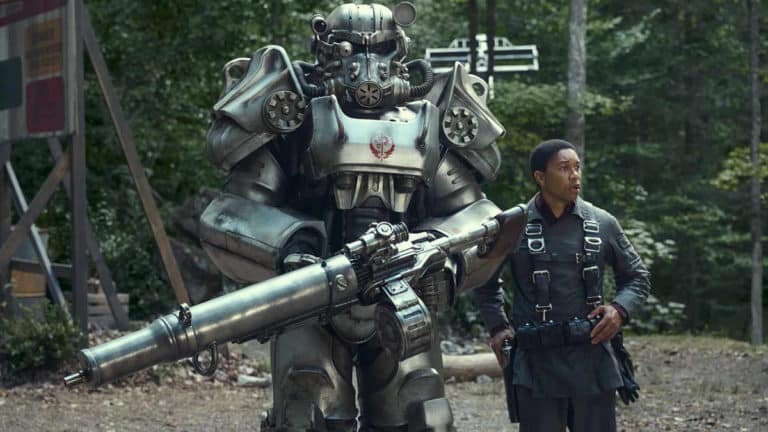 Fallout TV Series Gets Earlier Premiere Date on Prime Video