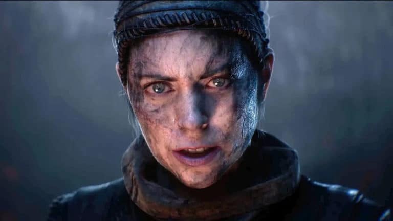Hellblade 2 Will Only Run at 30 FPS on Xbox Series X|S, No Graphics Modes