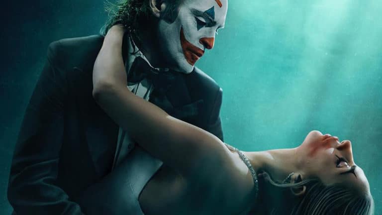 Joker 2 Gets R Rating for Strong Violence, Brief Full Nudity