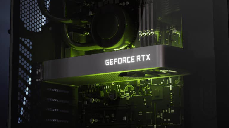 NVIDIA GeForce RTX 3060 and 4060 Usage Is Up Notably on Steam