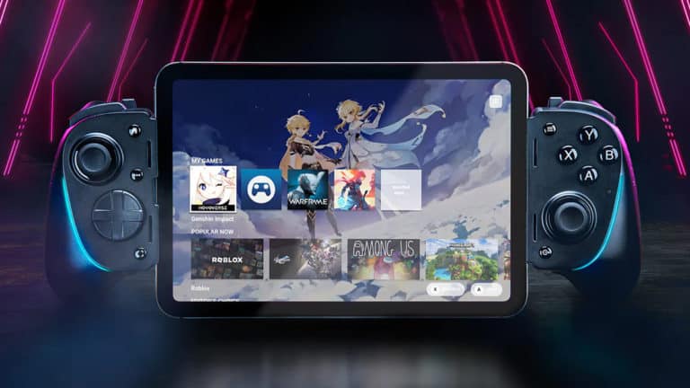 Razer Kishi Ultra Is a “God-Tier” Gaming Controller with Razer Sensa HD Haptics for iPhone 15 Series, Android, and iPad Mini
