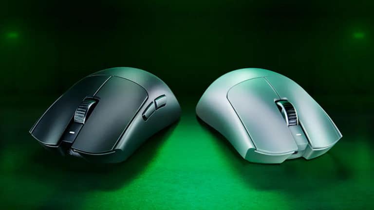 Razer Viper V3 Pro Esports Mouse Announced with 35K Optical Sensor and Support for 8,000 Hz Wireless Polling Rate
