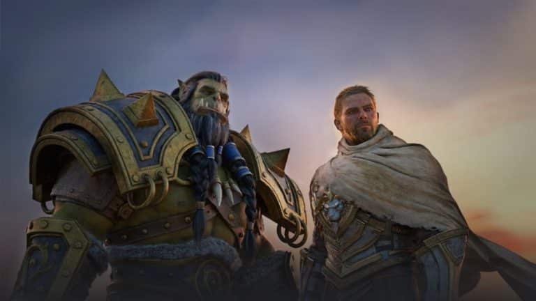 World of Warcraft Executive Assures Fans That Microsoft Just Wants to ‘Let Blizzard Be Blizzard’ and a Console Version Isn’t Impossible