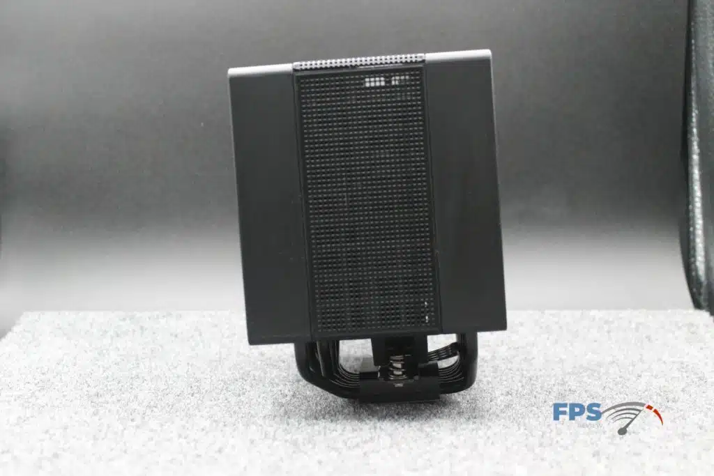 DeepCool Assassin 4S side view