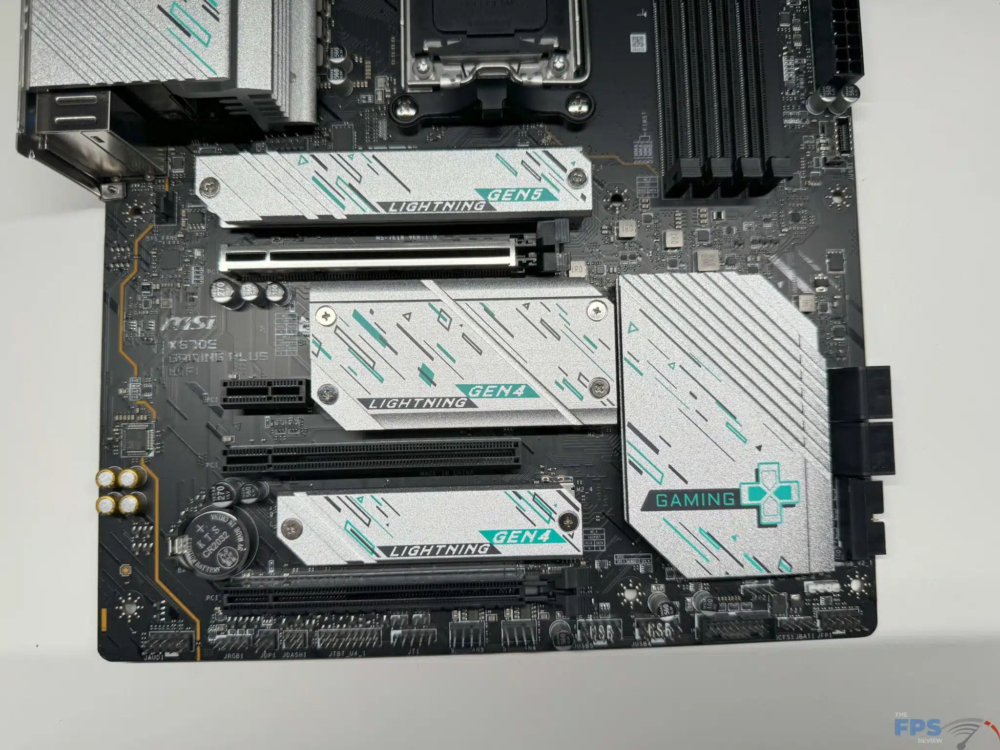 msi X670E Gaming Plus Wifi ジャンク MSI X670E GAMING PLUS WIFI | パソコン工房【公式通販】