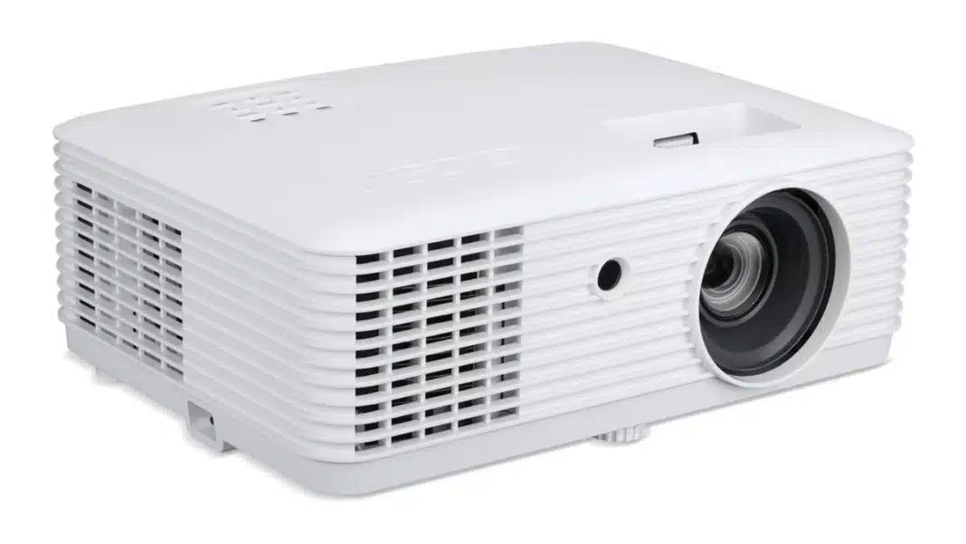 Acer Unveils EcoFriendly 4K UHD Projectors with HDR10 Compatibility