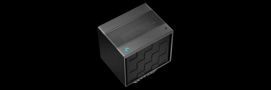 DeepCool Assassin 4S CPU Cooler
