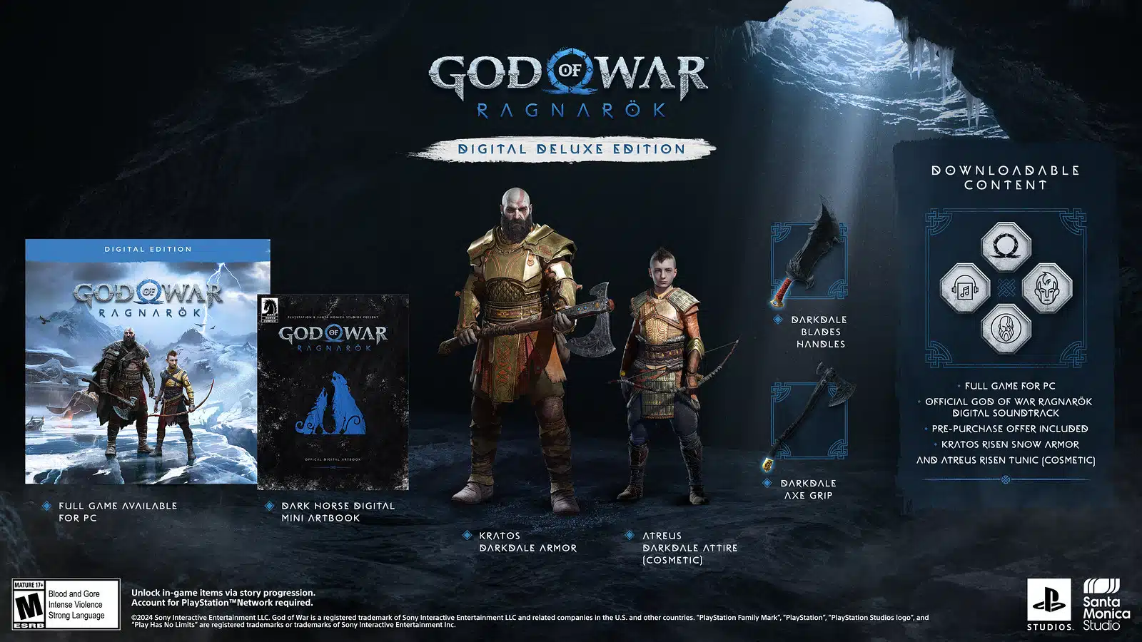 God of War Ragnarök Arrives on PC This September with NVIDIA DLSS 3.7 ...