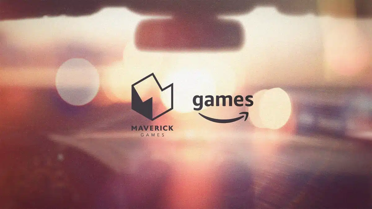 Amazon Teams with Forza Horizon Veterans for New Narrative-Led, Open ...