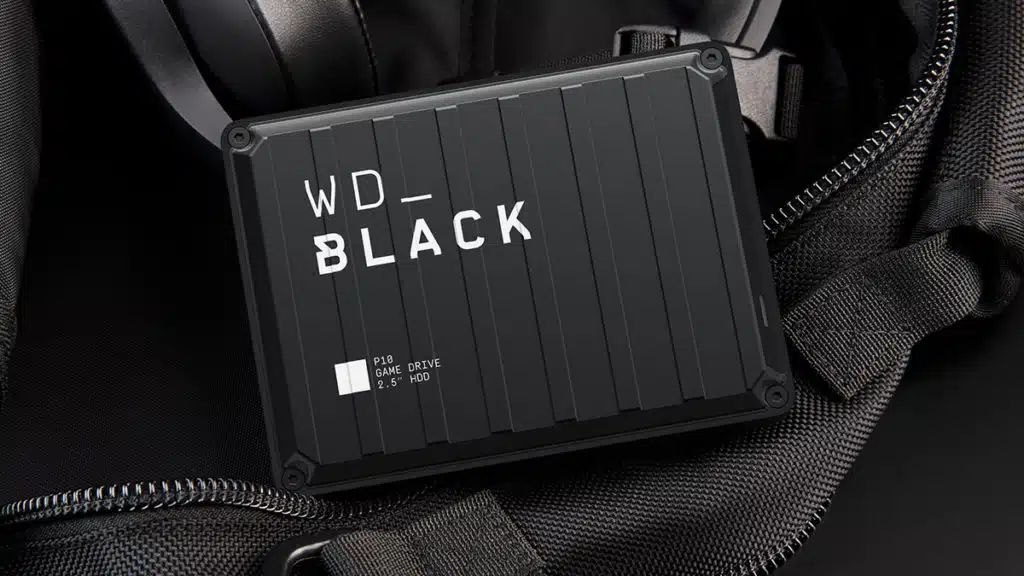 Western Digital Unveils World's HighestCapacity 2.5" Portable HDDs