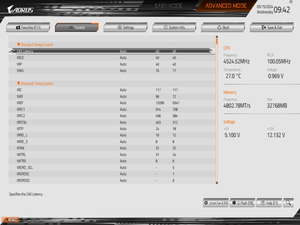 BIOS Image