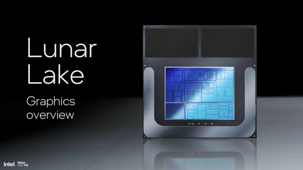 Intel Lunar Lake Xe2 GPU Architecture Slide Deck