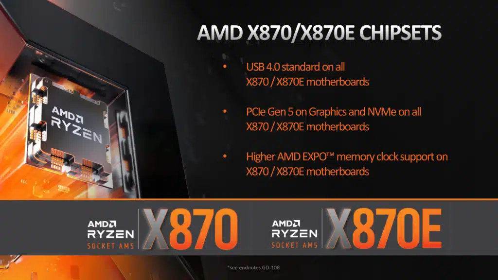 AMD Computex 2024 Pre-Show Press Briefing Deck