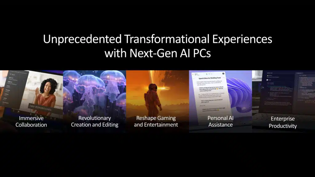 AMD Computex 2024 Pre-Show Press Briefing Deck