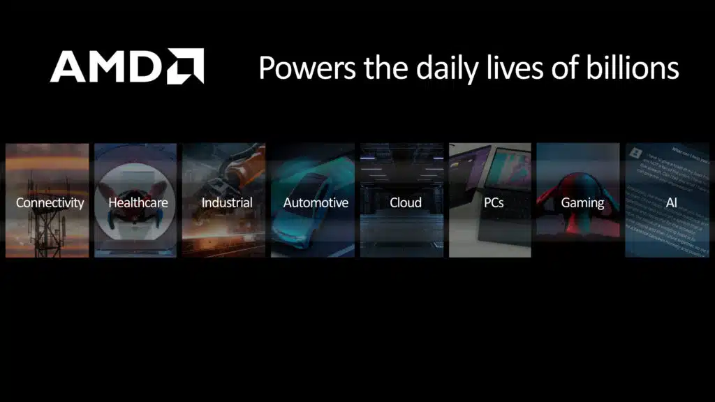AMD Computex 2024 Pre-Show Press Briefing Deck