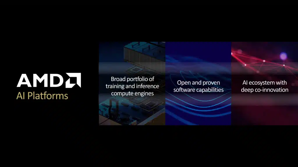 AMD Computex 2024 Pre-Show Press Briefing Deck