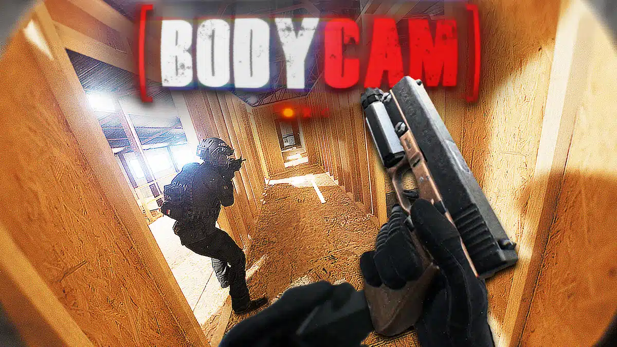 Bodycam Ultra Realistic Unreal Engine 5 FPS Launches In Early Access Bodycam Ultra Realistic Unreal Engine 5 FPS Launches In Early Access