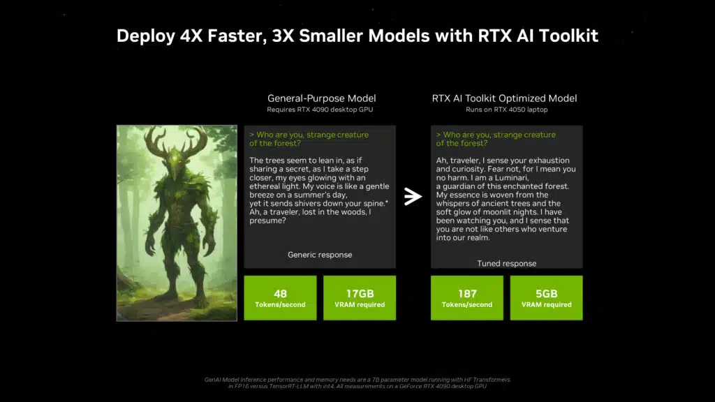 NVIDIA Computex 2024 Press Brief Deck