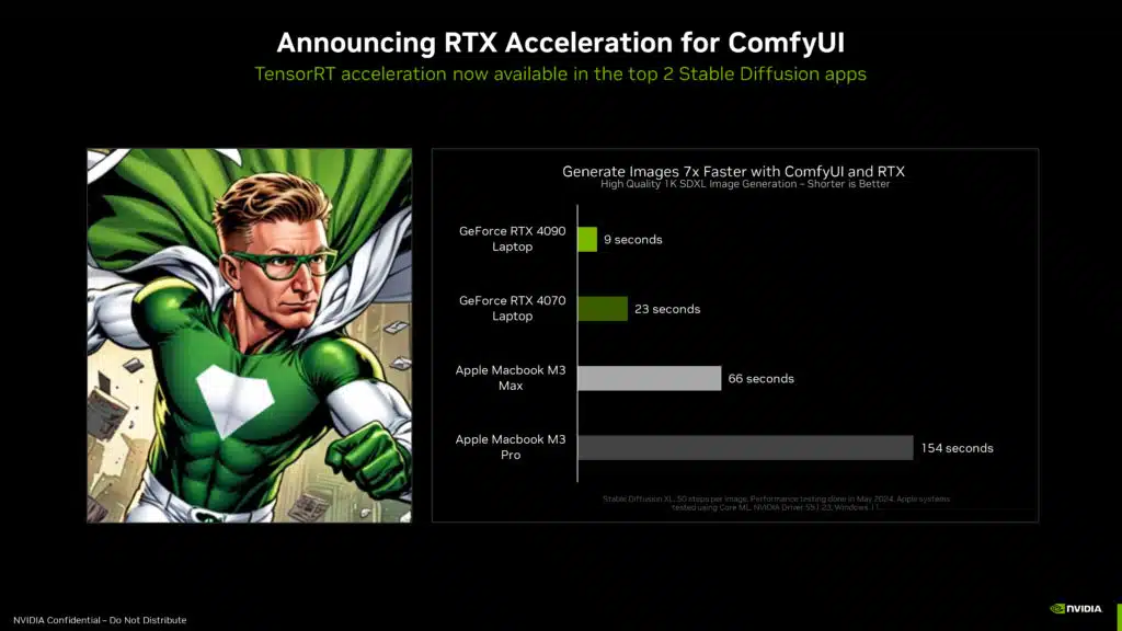 NVIDIA Computex 2024 Press Brief Deck