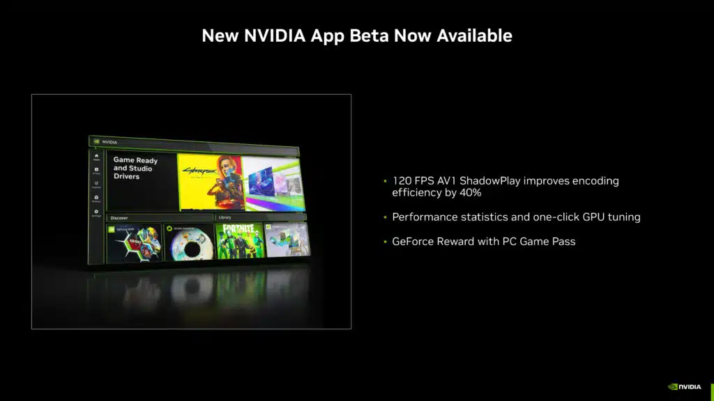 NVIDIA Computex 2024 Press Brief Deck