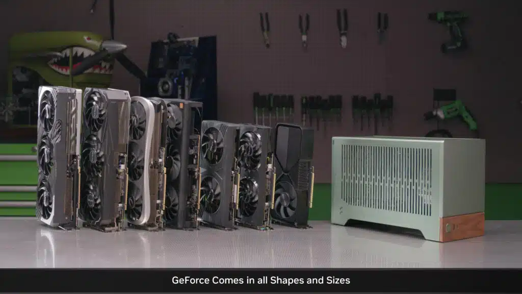 NVIDIA Computex 2024 Press Brief Deck
