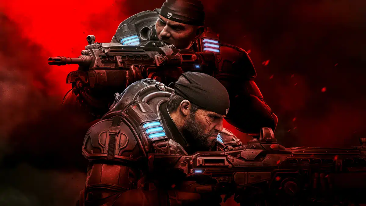 Gears of War 6 Will Be Announced at Xbox Games Showcase, Exclusive to Xbox  and PC: Report