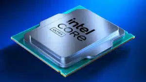 Intel Core Ultra 5 245KF