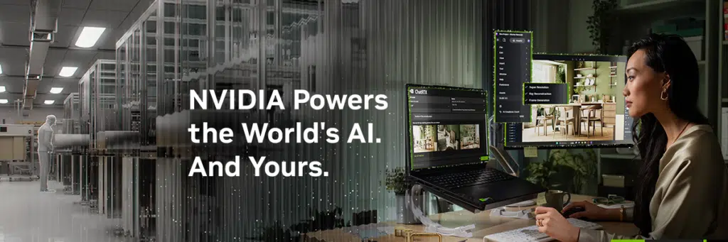 NVIDIA Computex 2024 Press Brief Deck